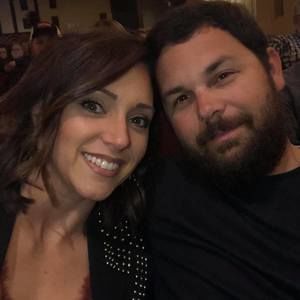 Meet your Posher, Tori